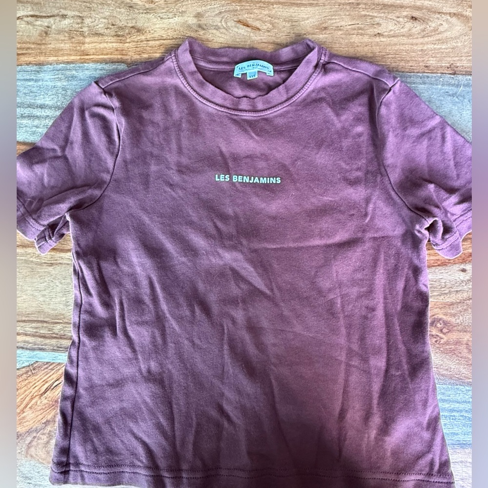 Les Benjamin’s T-Shirt